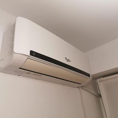 Apartmán Studio Carol - Rond Baba Novac Bukurešť Exteriér fotografie
