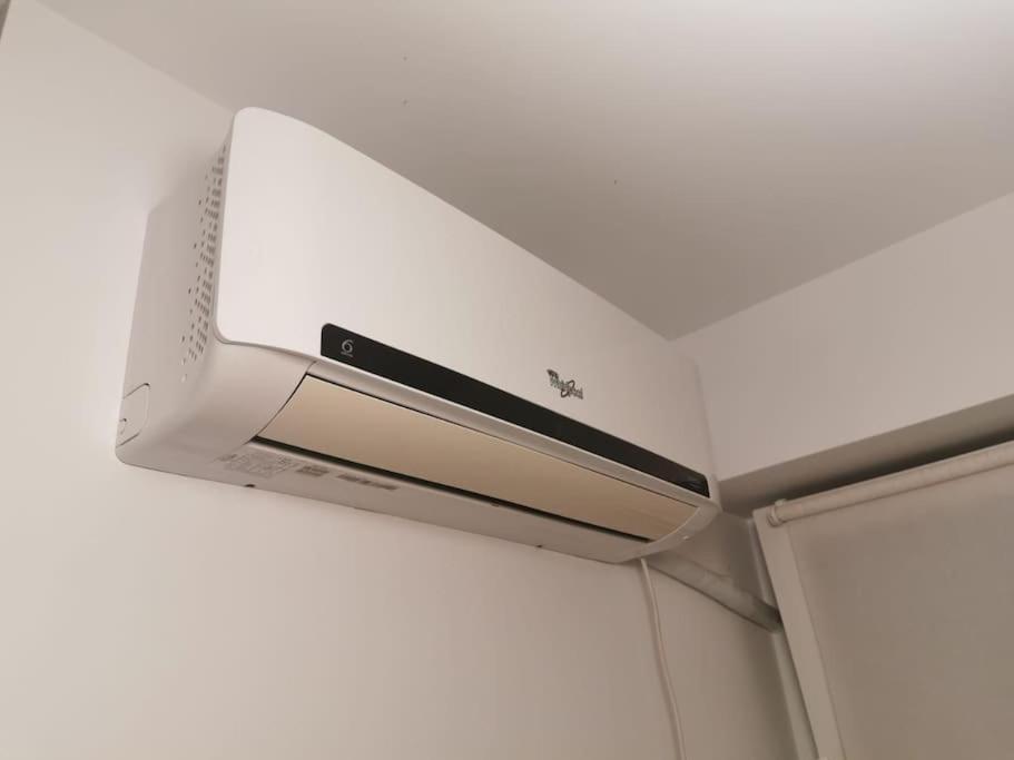 Apartmán Studio Carol - Rond Baba Novac Bukurešť Exteriér fotografie